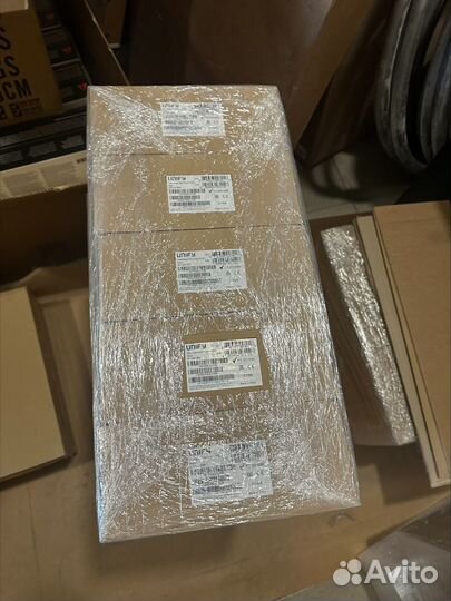 Телефонный аппарат Unify OpenScape DeskPhone CP200