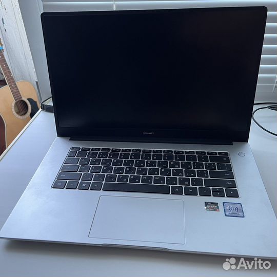 Huawei matebook d 15
