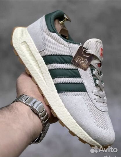 Кроссовки Adidas Originals Retropy E5