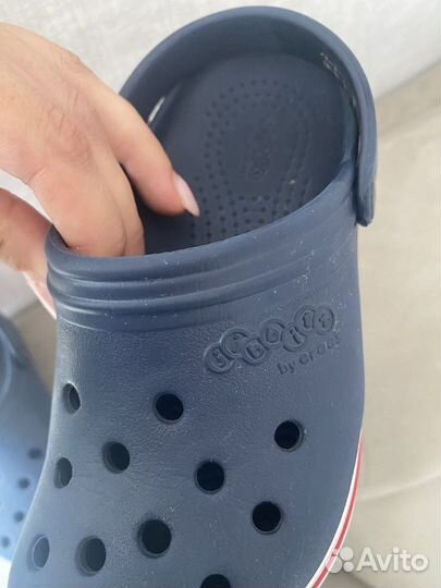 Crocs