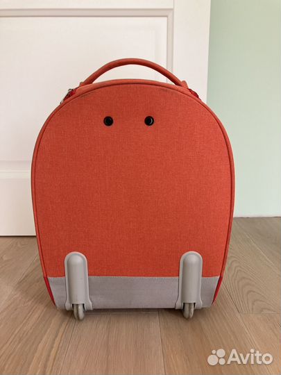 Чемодан samsonite детский
