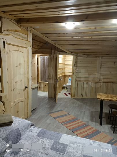 Комната 50 м², 1/2 эт.