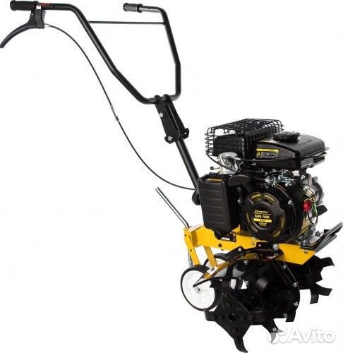 Культиватор бензиновый champion BC 4311 BC4311