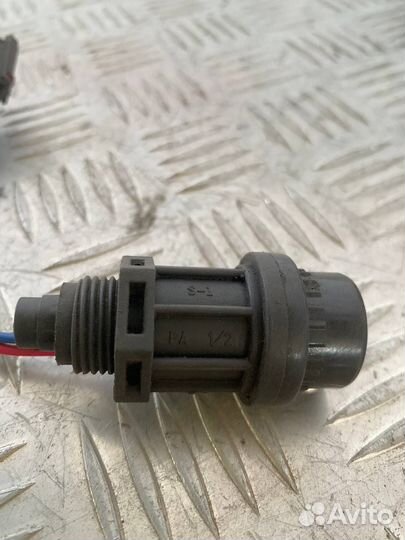 Датчик спидометра Заз Шанс