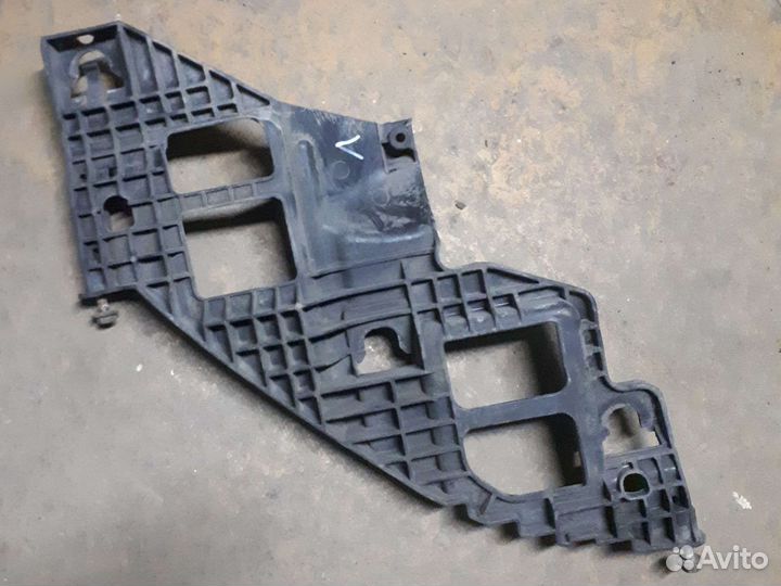 Кронштейны фар фольксваген гольф 6