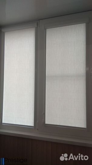 Рулонные шторы блэкаут от производителя