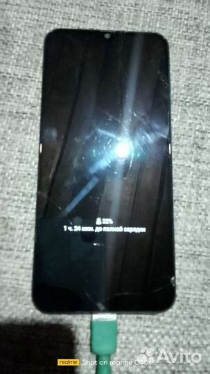 Телефон samsung а50