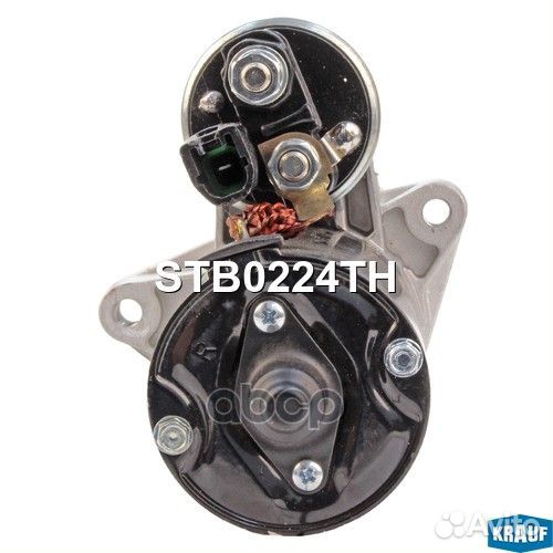 Стартер STB0224TH Krauf