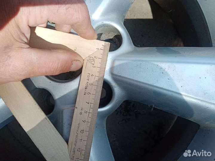 Dunlop Winter Maxx 6.25/10.5 R17 19B