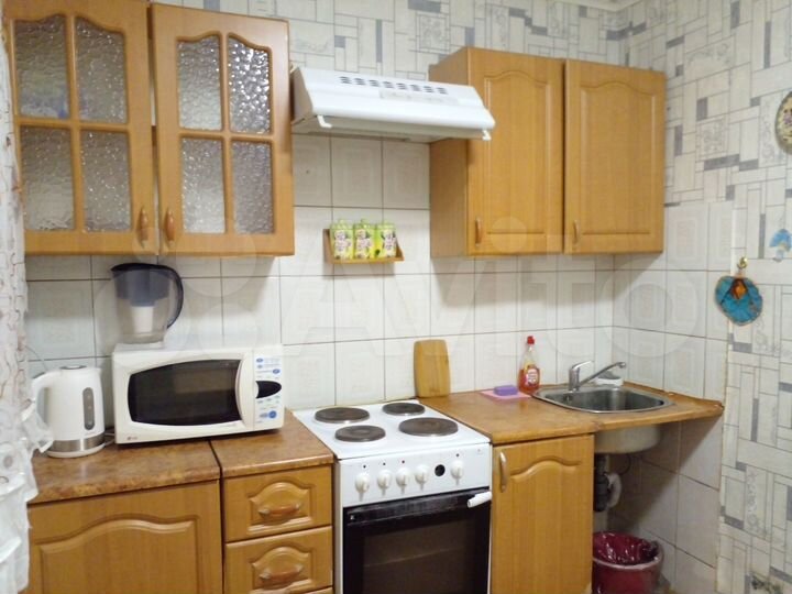 2-к. квартира, 44,6 м², 2/12 эт.