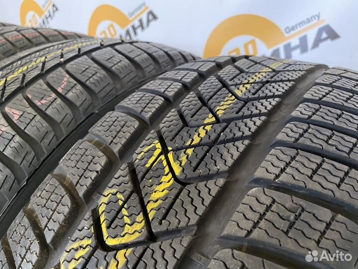 Pirelli Winter Sottozero 3 225/55 R18