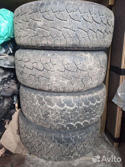 R18 Maxxis AT-980 Bravo 255/60, PCD 5x120 DIA 70.1