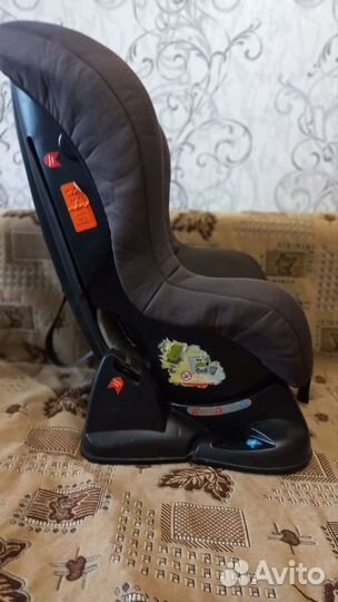 Детское автокресло от 0 до 18 кг