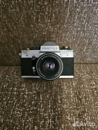 Praktica LLC