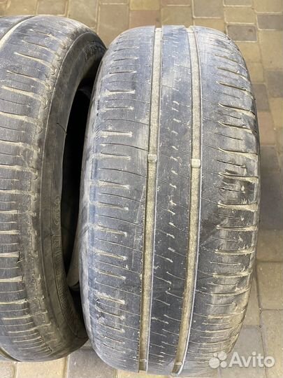 Michelin Energy XM2 185/60 R14