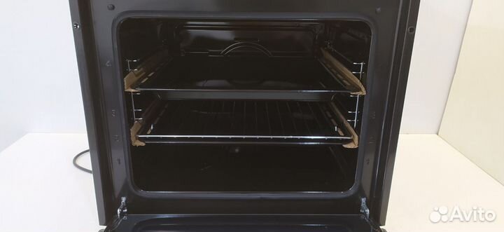 Встраиваемый духовой шкаф zigmund&shtain E 153 B