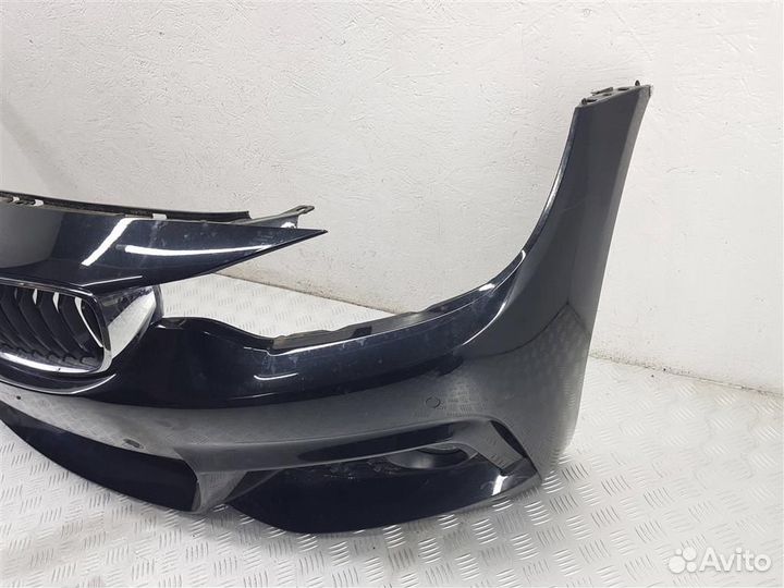 Бампер передний BMW 4 F32/F33/GT F36