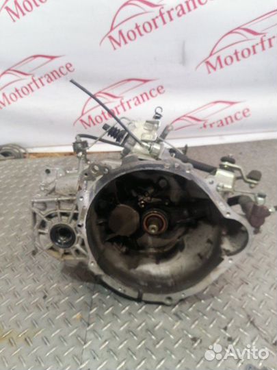 МКПП Mitsubishi Asx 2010 1.6 4A92