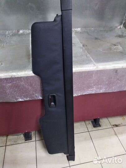 Полка багажника