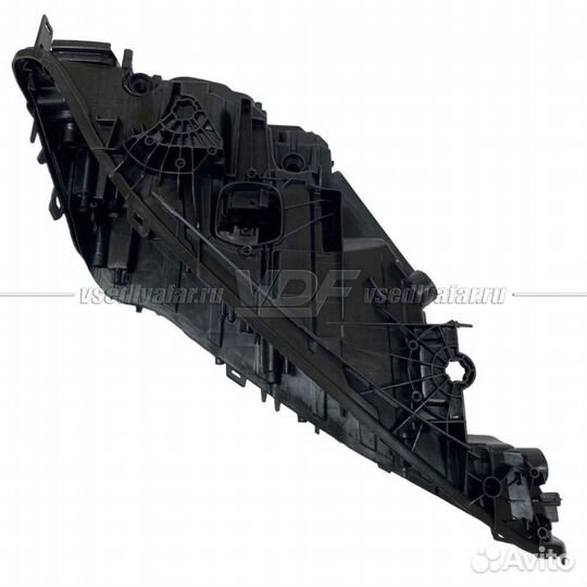 Корпус Левой фары для BMW 4 G22/G23/G26 (2020-2022