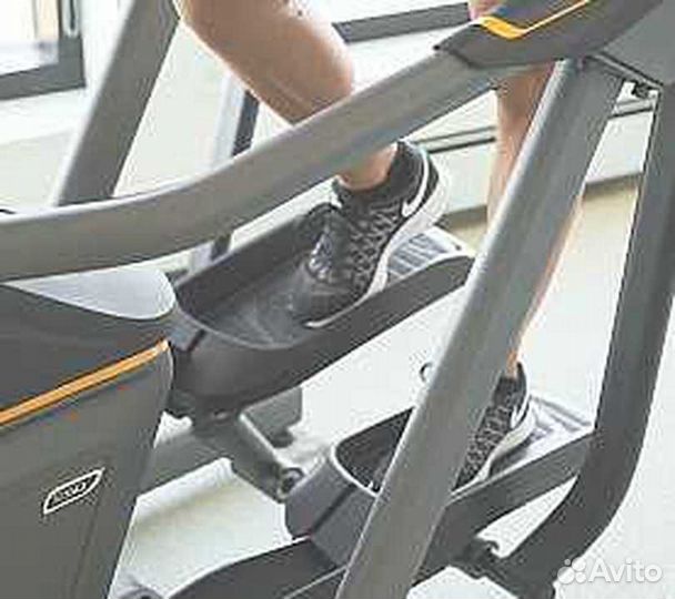 Эллиптический эргометр Matrix E30XER v.1.34