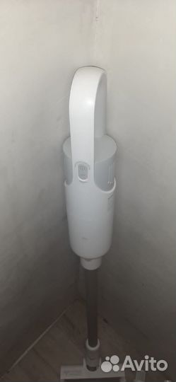 Беспроводной пылесос xiaomi