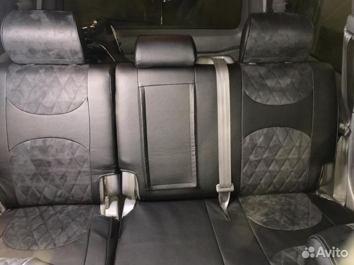 Пошив авточехлов в подарок оплетка на руль