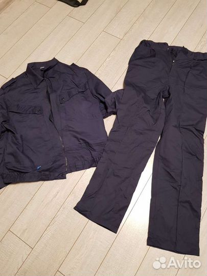 Спецодежда