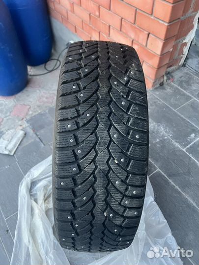 Pirelli Formula Ice 225/65 R17