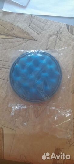 Фильтр для пылесоса Самсунг samsung.фильтргубчатый