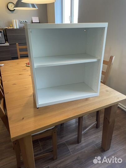 Книжная полка IKEA