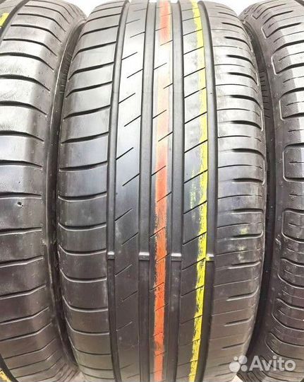Goodyear EfficientGrip Performance 205/55 R17 91V