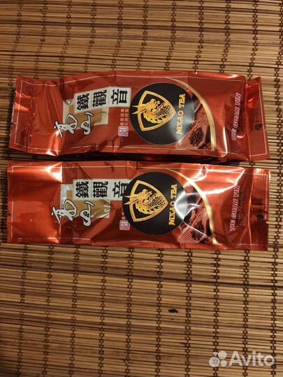 Китайский чай, бодрит и расслабляет