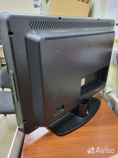 Телевизор бу Philips 26
