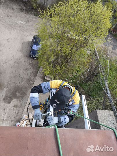 Установка и продажа кондиционеров