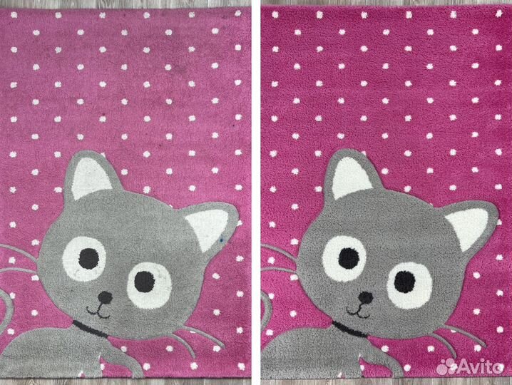 Химчистка ковров/ cтирка / мойка / чистка