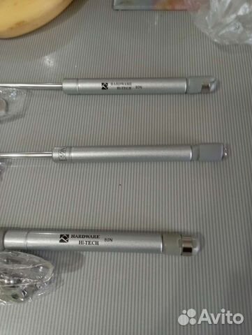 Газлифт мебельный в ассортименте 5кг, 8кг, 10кг