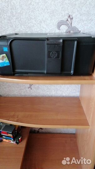 Компьютерный стол