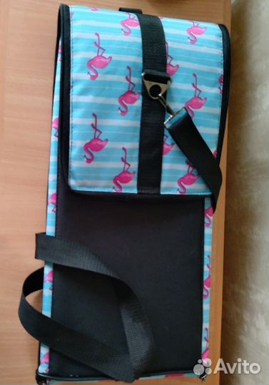 Переноска для кошек