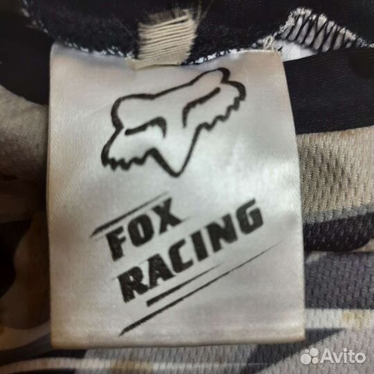 Моторубашка безрукавая