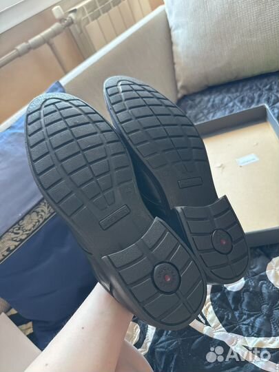 Туфли мужские 44 размер iMac
