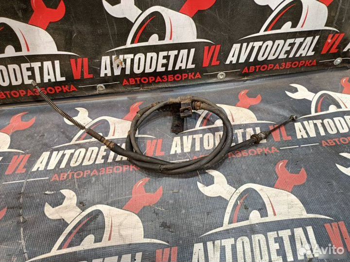 Трос ручника Chevrolet Epica V250 седан 2007