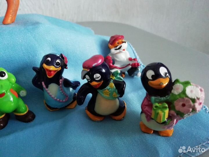 Игрушка Маша Медведь, игрушки Киндер