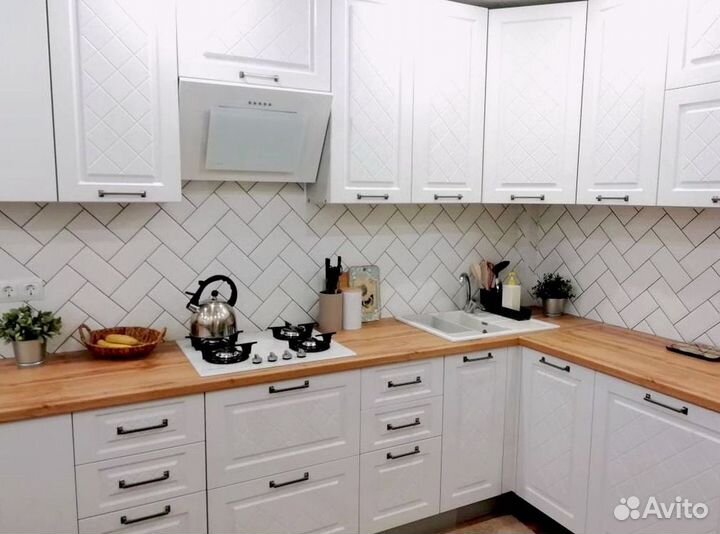 Модульная кухня