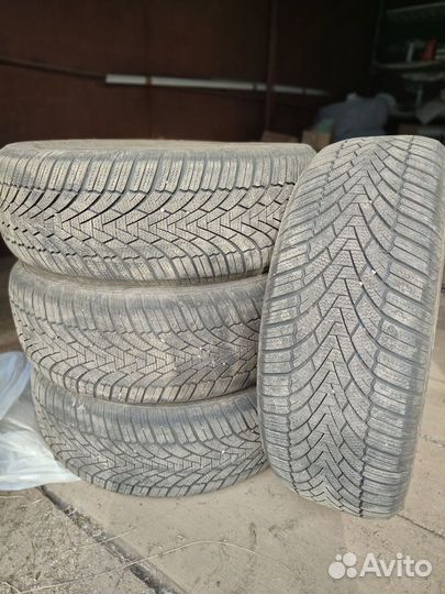 Arivo Winmaster ProX ARW3 225/55 R18 98