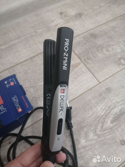 Щипцы для прикорневого объёма