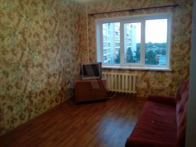2-к. квартира, 51 м², 5/10 эт.