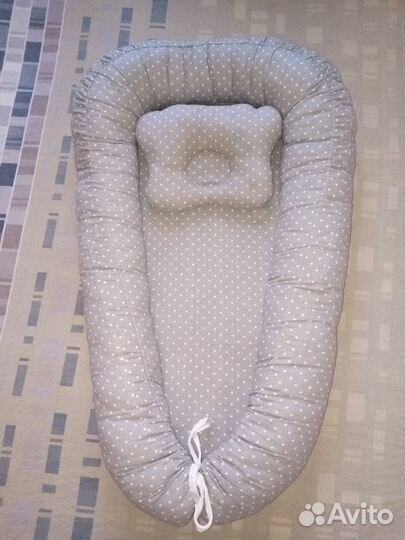 Продам кокон