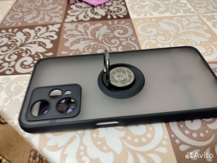 Новый чехол на realme 9pro