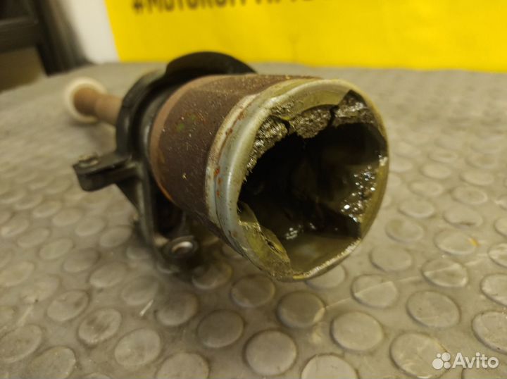 Полуось Honda Accord CU-2 K24A 2008